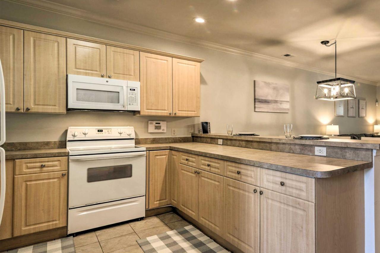 Beautiful Coastal Condo With Pool And Close To Beach! Myrtle Beach Esterno foto