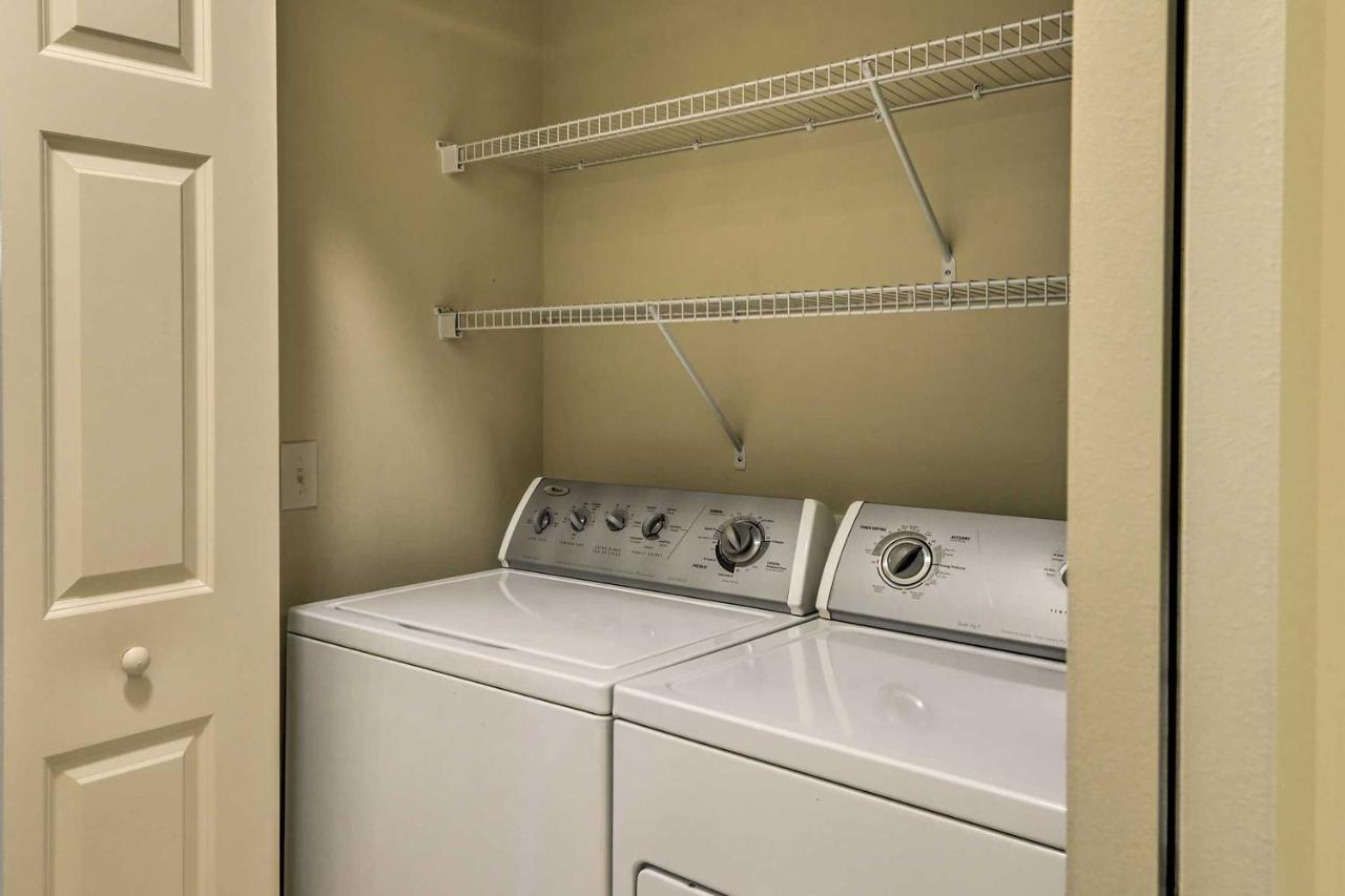 Beautiful Coastal Condo With Pool And Close To Beach! Myrtle Beach Esterno foto