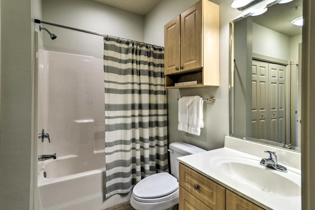 Beautiful Coastal Condo With Pool And Close To Beach! Myrtle Beach Esterno foto