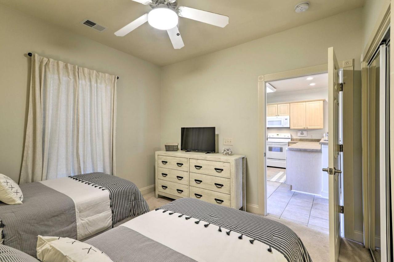 Beautiful Coastal Condo With Pool And Close To Beach! Myrtle Beach Esterno foto